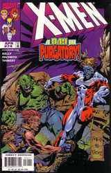 X-Men #74 (1991 - 2009) Comic Book Value