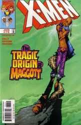 X-Men #76 (1991 - 2009) Comic Book Value