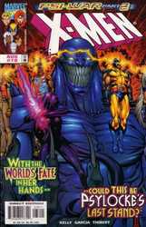 X-Men #78 (1991 - 2009) Comic Book Value