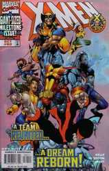 X-Men #80 (1991 - 2009) Comic Book Value