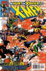 X-Men #82 (1991 - 2009) Comic Book Value