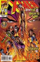 X-Men #85 (1991 - 2009) Comic Book Value