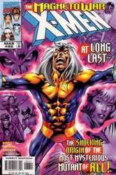 X-Men #86 (1991 - 2009) Comic Book Value