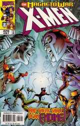 X-Men #87 (1991 - 2009) Comic Book Value