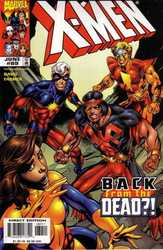X-Men #89 (1991 - 2009) Comic Book Value