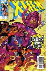 X-Men #90 (1991 - 2009) Comic Book Value