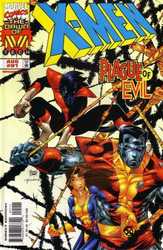 X-Men #91 (1991 - 2009) Comic Book Value