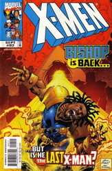 X-Men #92 (1991 - 2009) Comic Book Value