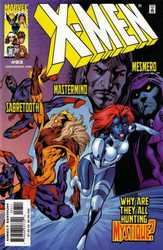 X-Men #93 (1991 - 2009) Comic Book Value