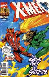 X-Men #94 (1991 - 2009) Comic Book Value