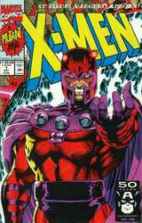 X-Men #1 Cover C (1991 - 2009) Comic Book Value