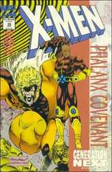 X-Men #36 Collectors Edition (1991 - 2009) Comic Book Value