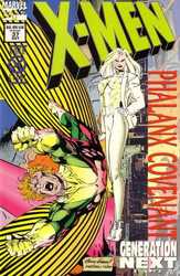 X-Men #37 Collectors Edition (1991 - 2009) Comic Book Value