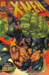 X-Men #50 Variant Cover (1991 - 2009) Comic Book Value