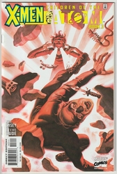 X-Men: Children of the Atom #3 (1999 - 2000) Comic Book Value