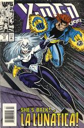 X-Men 2099 #10 (1993 - 1996) Comic Book Value