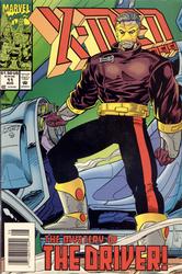X-Men 2099 #11 (1993 - 1996) Comic Book Value