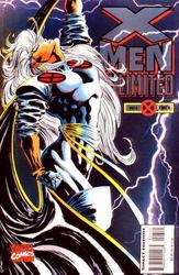 X-Men Unlimited #7 (1993 - 2003) Comic Book Value