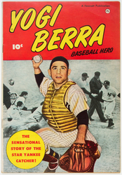 Yogi Berra #nn