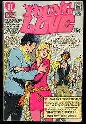 Young Love #85 (1963 - 1977) Comic Book Value