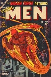 Young Men #26 (1950 - 1954) Comic Book Value
