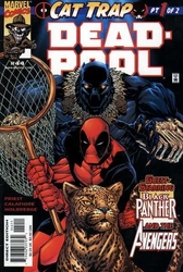 Deadpool #44 (1997 - 2002) Comic Book Value