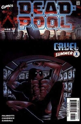 Deadpool #48 (1997 - 2002) Comic Book Value