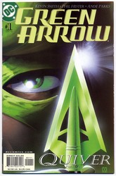 Green Arrow #1 (2001 - 2007) Comic Book Value