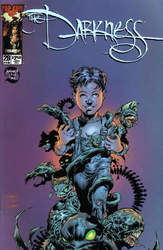 Darkness, The #29 (1996 - 2001) Comic Book Value