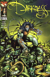 Darkness, The #34 (1996 - 2001) Comic Book Value