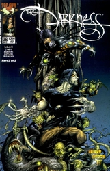 Darkness, The #36 (1996 - 2001) Comic Book Value