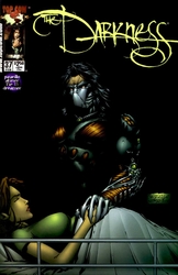 Darkness, The #37 (1996 - 2001) Comic Book Value