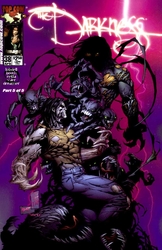 Darkness, The #38 (1996 - 2001) Comic Book Value