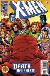 X-Men #95 (1991 - 2009) Comic Book Value