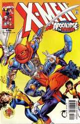 X-Men #96 (1991 - 2009) Comic Book Value