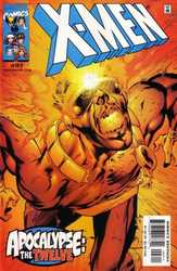 X-Men #97 (1991 - 2009) Comic Book Value