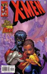 X-Men #101 (1991 - 2009) Comic Book Value