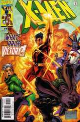 X-Men #102 (1991 - 2009) Comic Book Value
