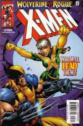 X-Men #103 (1991 - 2009) Comic Book Value
