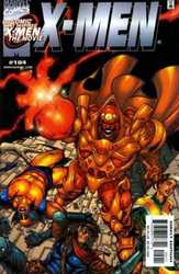 X-Men #104 (1991 - 2009) Comic Book Value