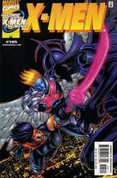 X-Men #105 (1991 - 2009) Comic Book Value