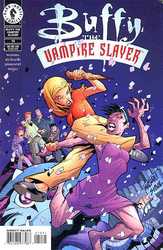 Buffy The Vampire Slayer #19 (1998 - 2003) Comic Book Value