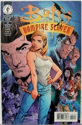 Buffy The Vampire Slayer #20 (1998 - 2003) Comic Book Value