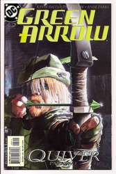 Green Arrow #2 (2001 - 2007) Comic Book Value