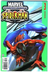 Ultimate Spider-Man #3 (2000 - 2009) Comic Book Value