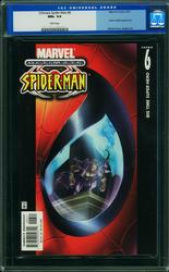 Ultimate Spider-Man #6 (2000 - 2009) Comic Book Value