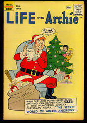 Life With Archie #6 (1958 - 1991) Comic Book Value