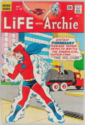 Life With Archie #42 (1958 - 1991) Comic Book Value