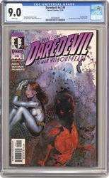 Daredevil #9 (1998 - 2011) Comic Book Value