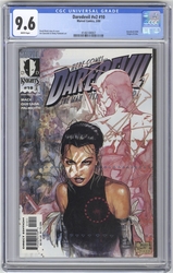 Daredevil #10 (1998 - 2011) Comic Book Value